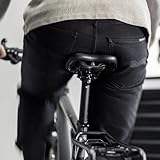SQlab 610 M-D Active Fahrradsattel - 8
