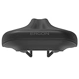 Ergon – SC Core Fahrradsattel City Frauen - 4