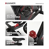 Hammer Speedbike Racer S - 6