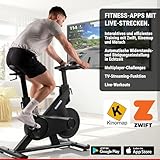 Hammer Speed Race X Indoor Bike - 3