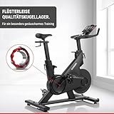 Hammer Speed Race X Indoor Bike - 8