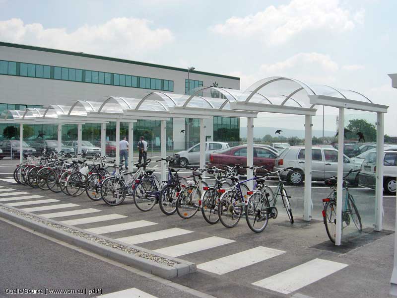 Mit dem Fahrrad zur Arbeit Fahrrad & Gesundheit