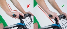 Bremshebel Fahrrad Einstellen