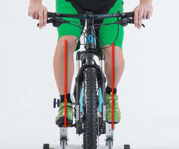 Bikefitting Fahrrad & Gesundheit