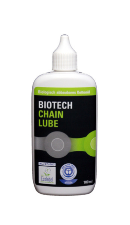 Biotech Chain Lube Kettenöl 100 ml